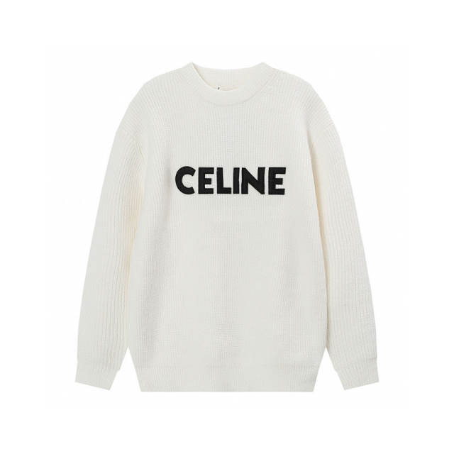 Celin* Sweater