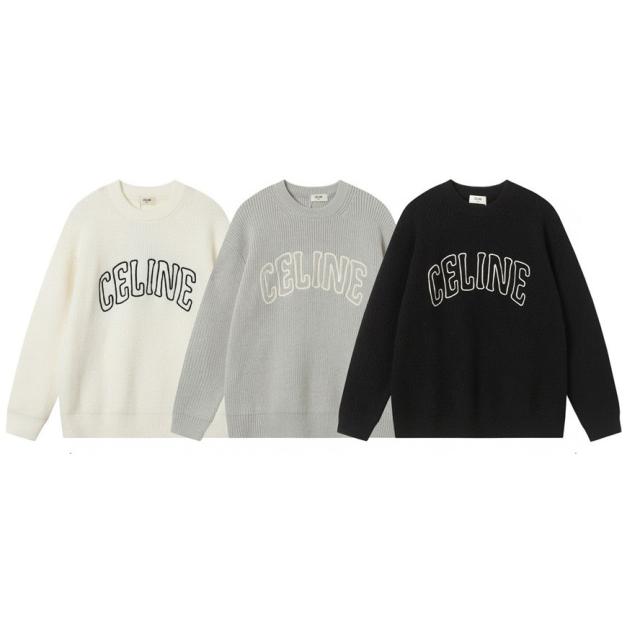 Celin* Sweater