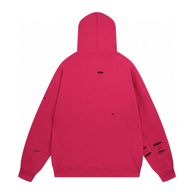 BLCG 22SS HOODIE RED