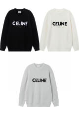 Celin* Sweater