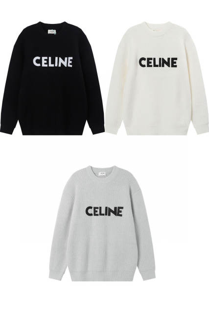 Celin* Sweater