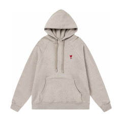 Ami 24FW Hoodie