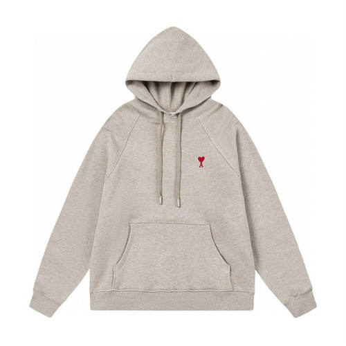 Ami 24FW Hoodie