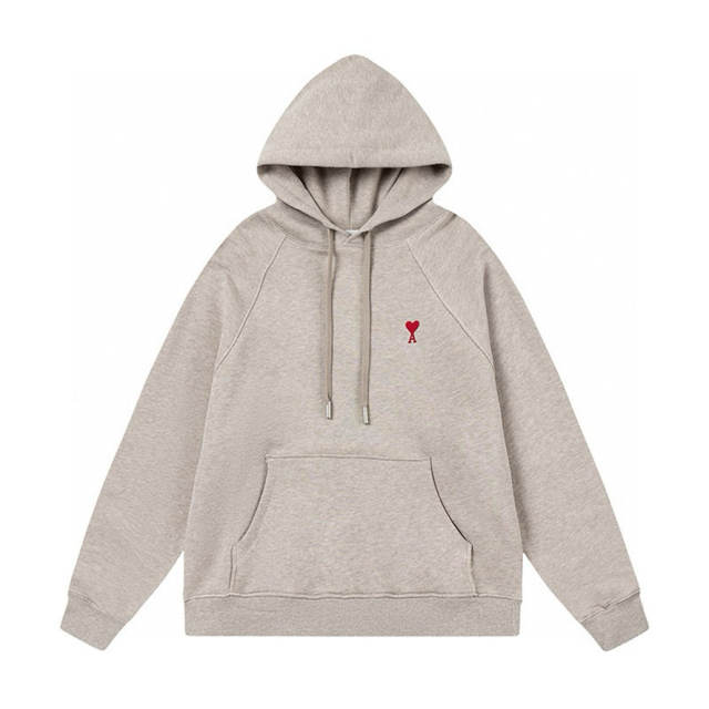 Ami 24FW Hoodie