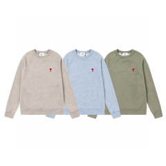 AMI Logo Sweatshirt