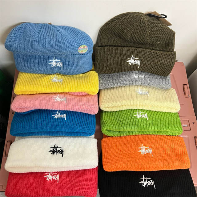 Stussy Beanie