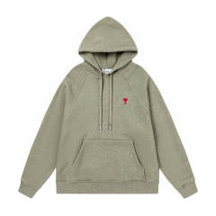 Ami 24FW Hoodie