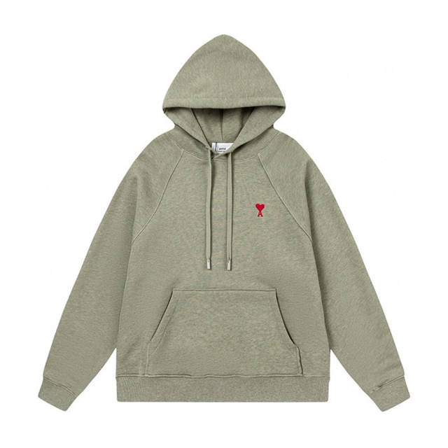 Ami 24FW Hoodie