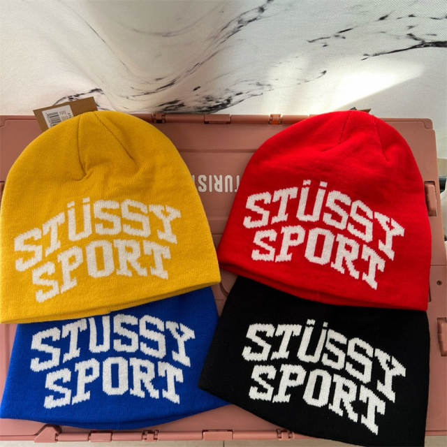 Stussy Beanie