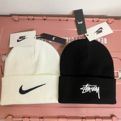 Stussy x Ni** Beanie