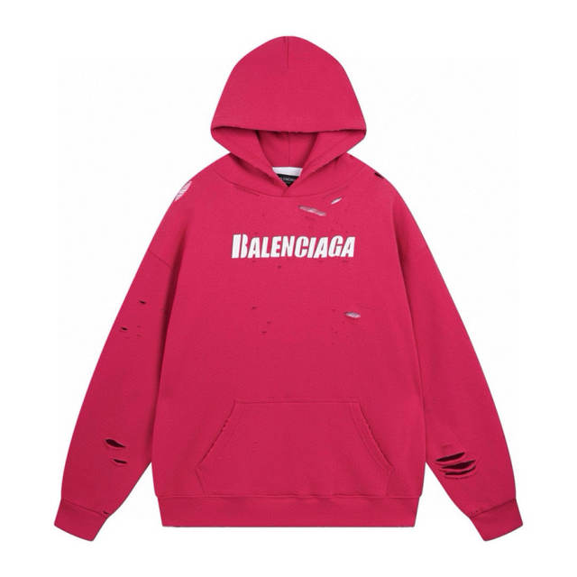 BLCG 22SS HOODIE RED