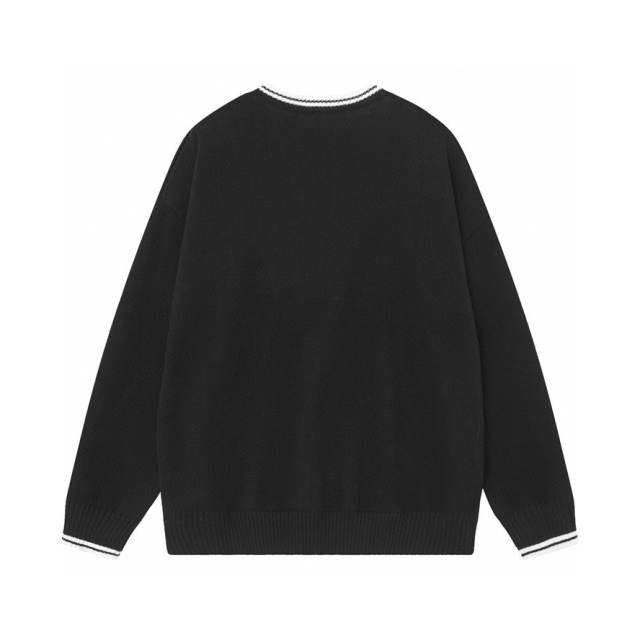 Celin* Sweater Black