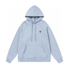 Ami 24FW Hoodie
