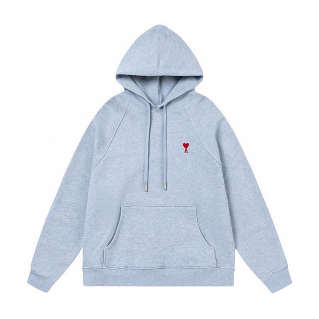 Ami 24FW Hoodie