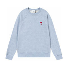 AMI Logo Sweatshirt