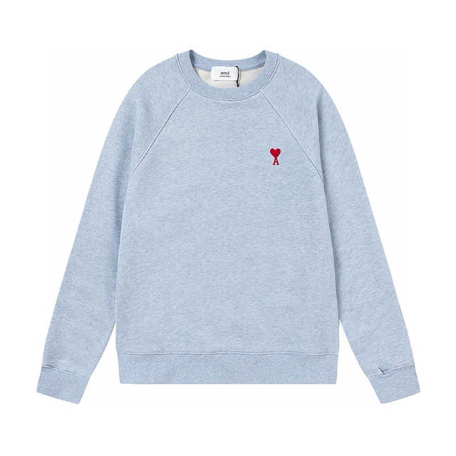 AMI Logo Sweatshirt