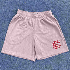 Eric Emanuel 1:1 quality version Co-branded street casual quick-dry mesh shorts 5 colors