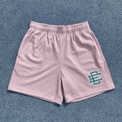 Eric Emanuel 1:1 quality version Co-branded street casual quick-dry mesh shorts 5 colors