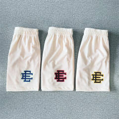 Eric Emanuel 1:1 quality version Co-branded street casual quick-dry mesh shorts 5 colors