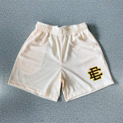 Eric Emanuel 1:1 quality version Co-branded street casual quick-dry mesh shorts 5 colors