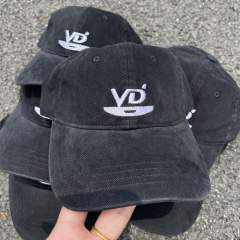 Vujade Hat Clean Fits