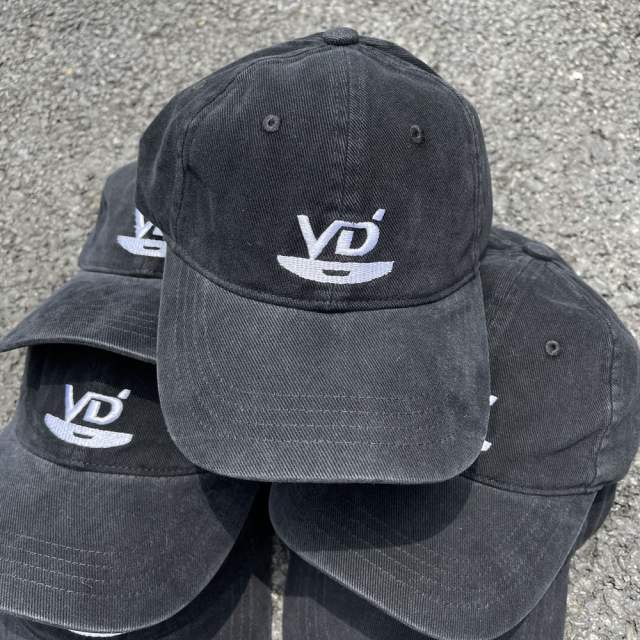 Vujade Hat Clean Fits