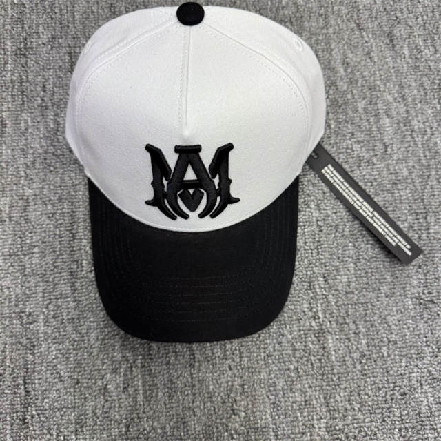 Amir* Hat Collection