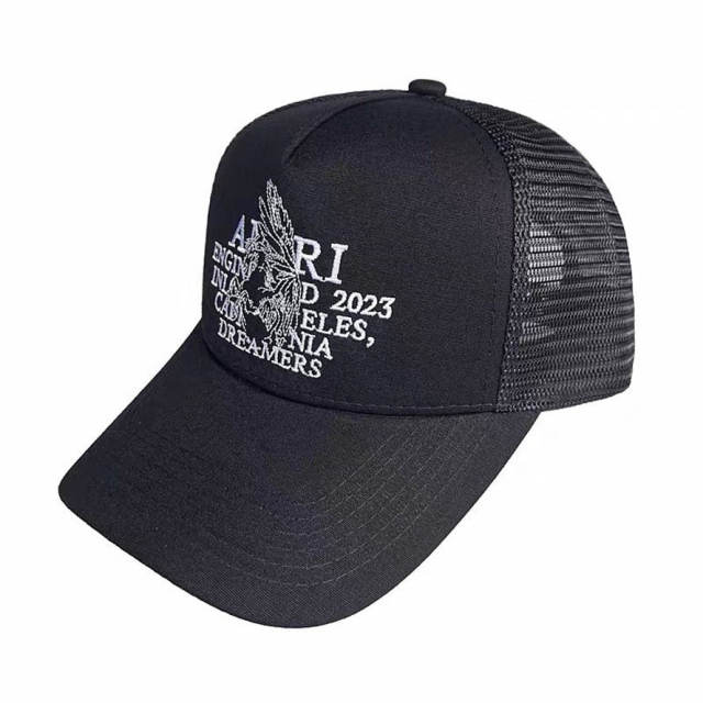 Amir* Hat Collection