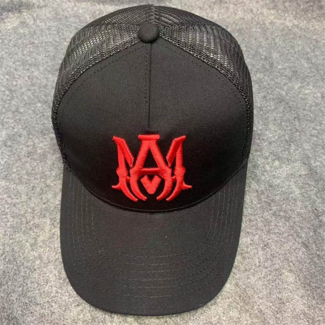 Amir* Hats Collection
