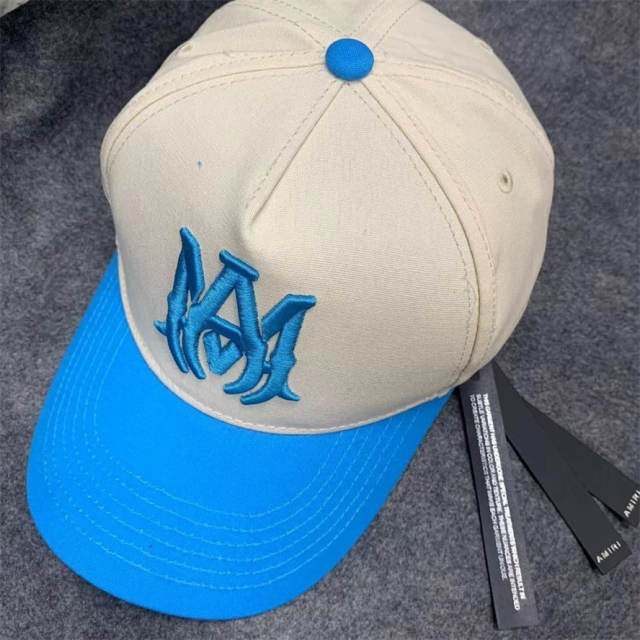 Amir* Hats Collection