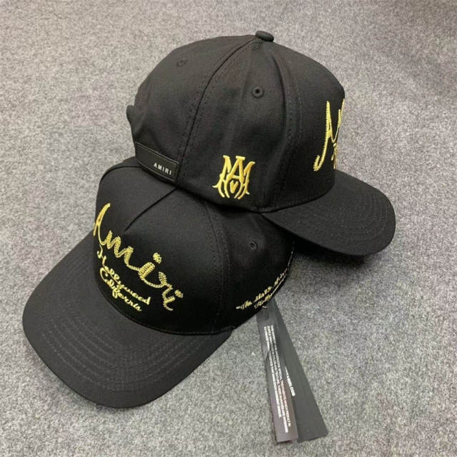 Amir* Hats Collection