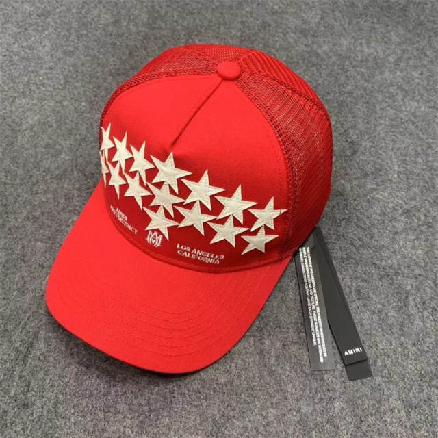 Amir* Hats Collection