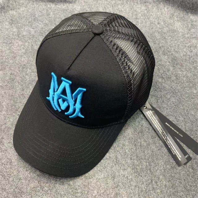 Amir* Hats Collection