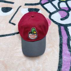 Human Made Duck Logo Hat