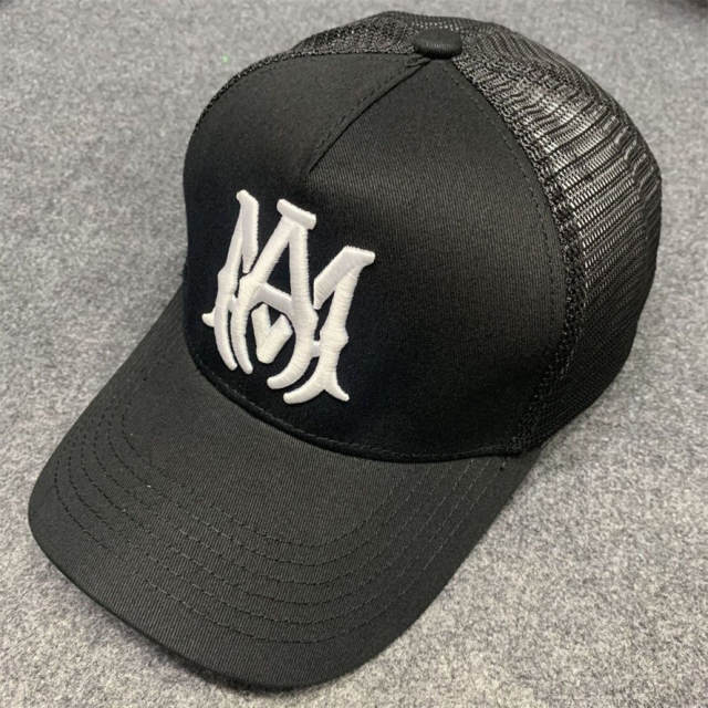 Amir* Hats Collection