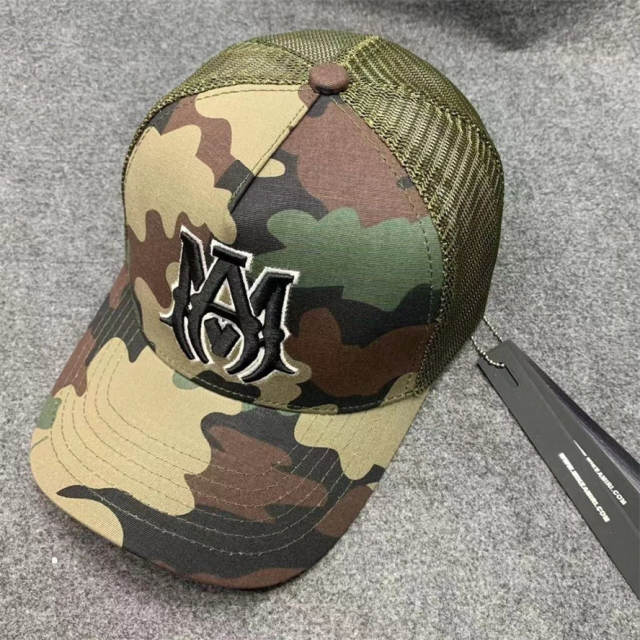 Amir* Hats Collection