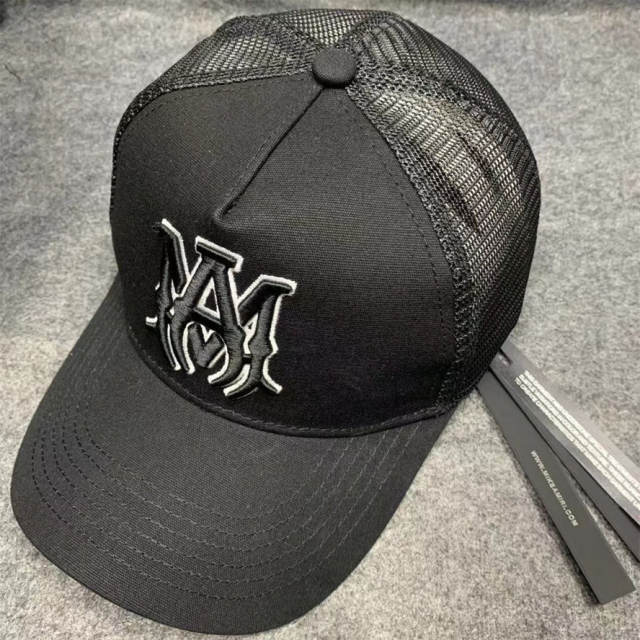 Amir* Hats Collection
