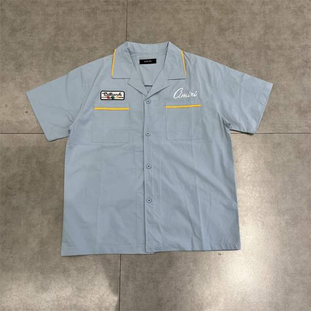 Amir* 24SS Shirt