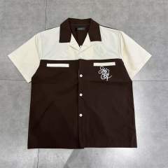 Amir* 24SS Shirt