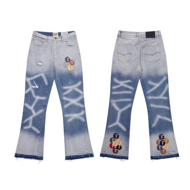 Vintage Drape Casual Pants VAT0011