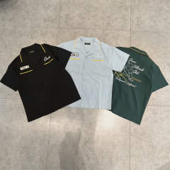 Amir* 24SS Shirt