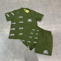 Corteiz 24SS Shirts Shorts