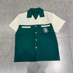 Amir* 24SS Shirt