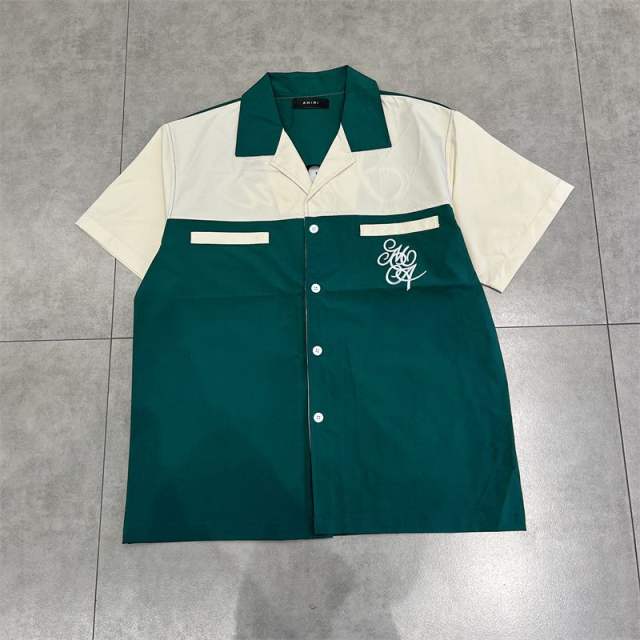 Amir* 24SS Shirt