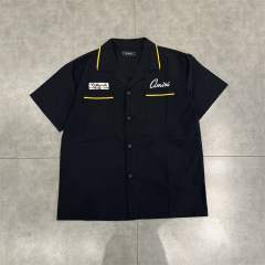 Amir* 24SS Shirt