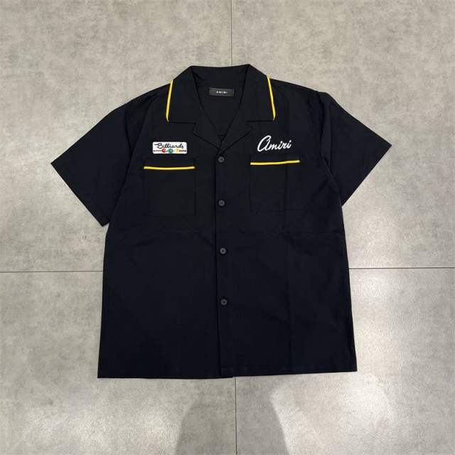 Amir* 24SS Shirt