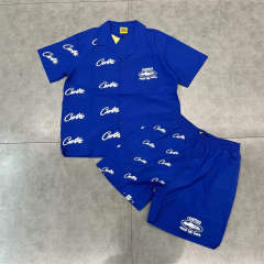 Corteiz 24SS Shirts Shorts