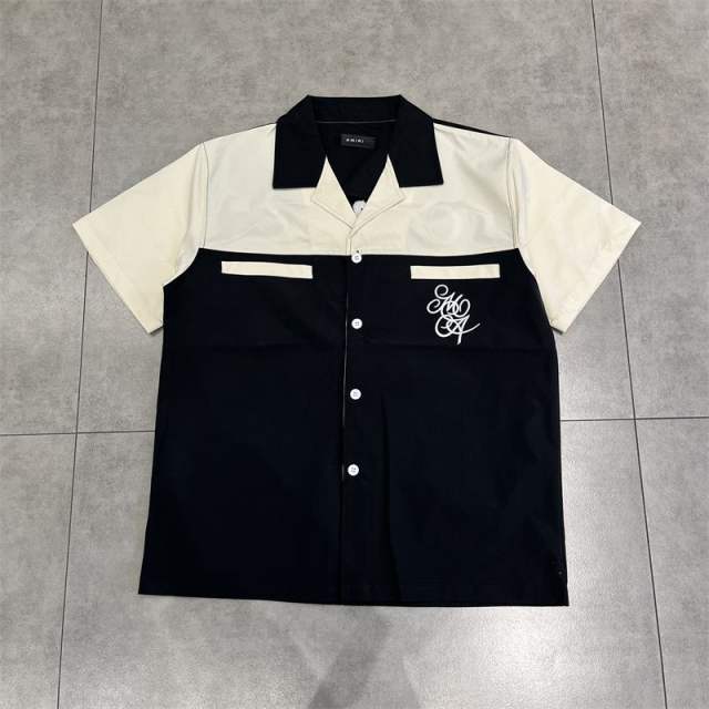 Amir* 24SS Shirt