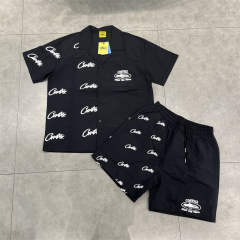 Corteiz 24SS Shirts Shorts