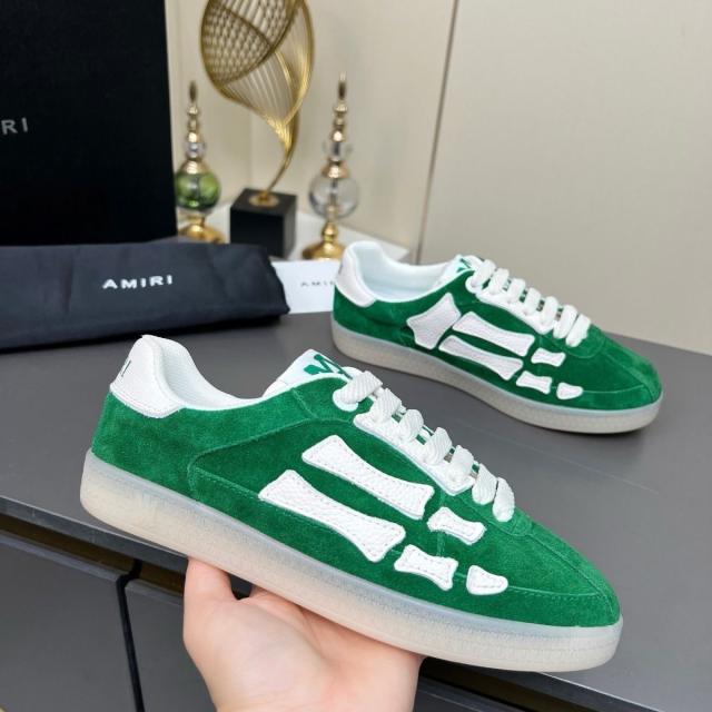 Amir* 25AW Shoes